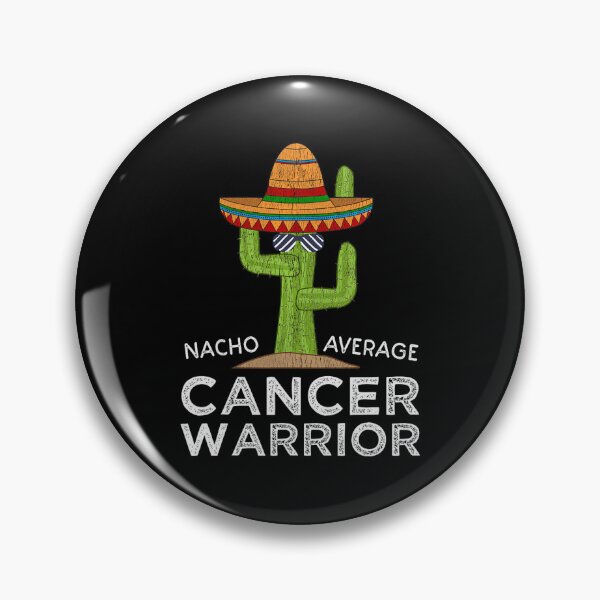 Item preview, Cancer Fighting Support  Funny Cancer Fighter Warrior 		 designed and sold by htqityfi31.