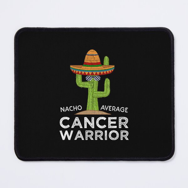 Item preview, Cancer Fighting Support  Funny Cancer Fighter Warrior 		 designed and sold by htqityfi31.