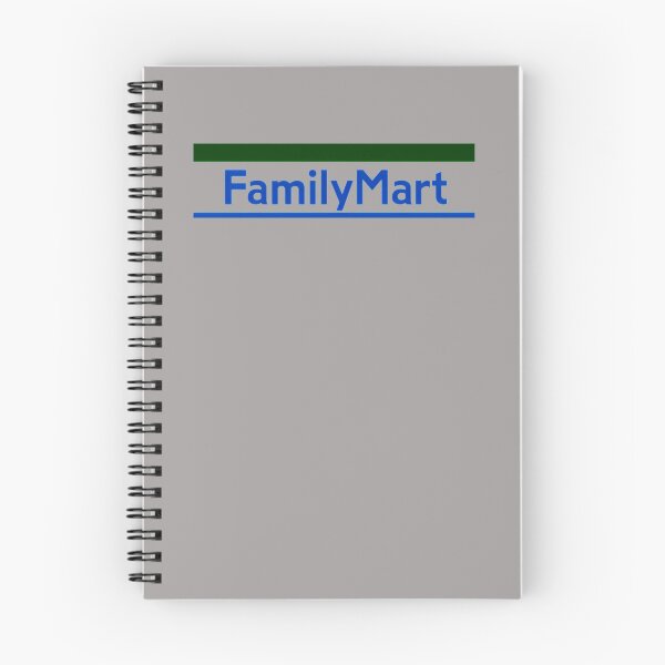 Item preview, FAMILY-MART-LOGO-JAPAN-(KONBINI) designed and sold by DelphaHuelsd.