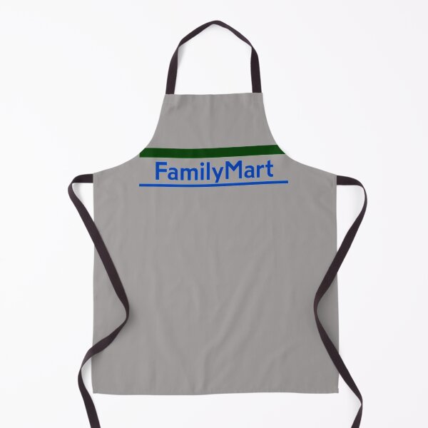 Item preview, FAMILY-MART-LOGO-JAPAN-(KONBINI) designed and sold by DelphaHuelsd.