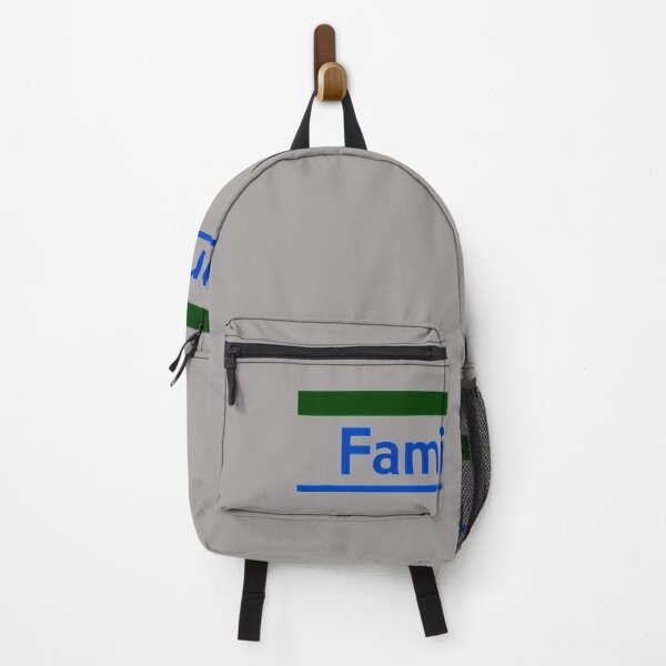 Item preview, FAMILY-MART-LOGO-JAPAN-(KONBINI) designed and sold by DelphaHuelsd.