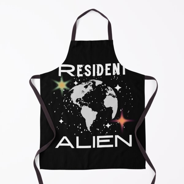 Item preview, Alien Conspiracy UFO Sci-Fi Universe Design designed and sold by ALL ART .