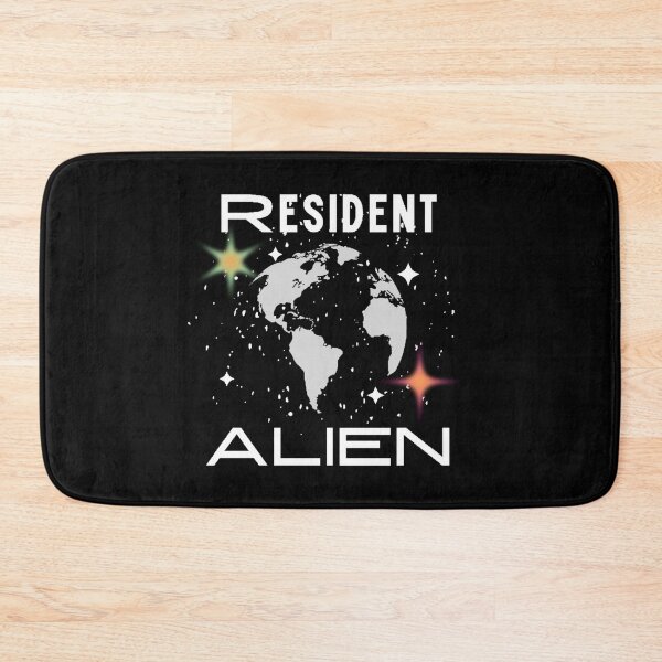 Item preview, Alien Conspiracy UFO Sci-Fi Universe Design designed and sold by ALL ART .