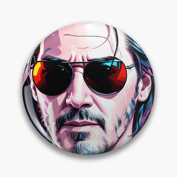 Item preview, FAMOUS-ACTOR-(2) designed and sold by DelphaHuelsd.