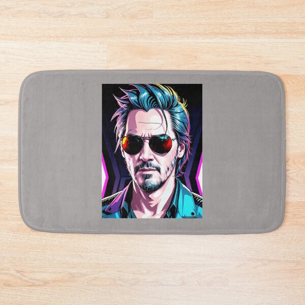 Item preview, FAMOUS-ACTOR-(2) designed and sold by DelphaHuelsd.