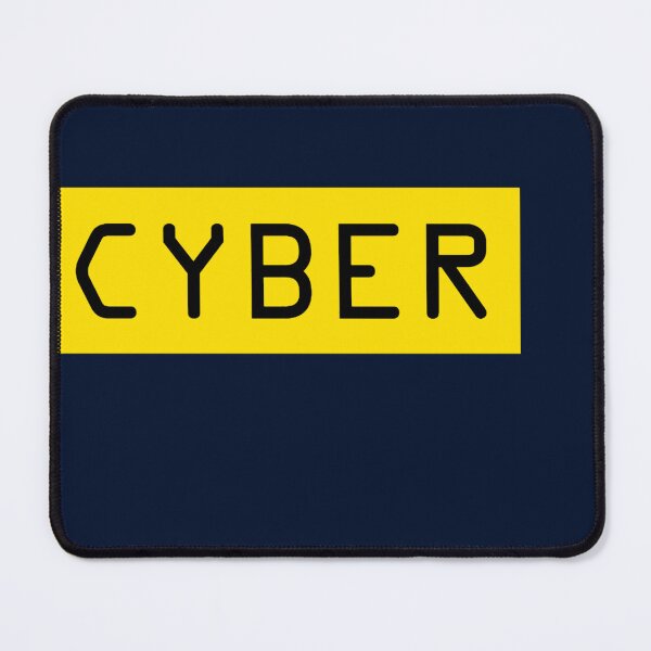 Item preview, CYBER   designed and sold by CheyanneHauck.
