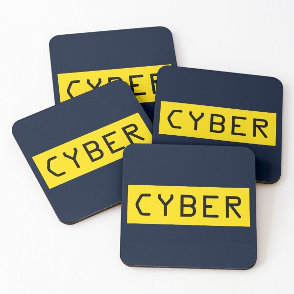 Item preview, CYBER   designed and sold by CheyanneHauck.