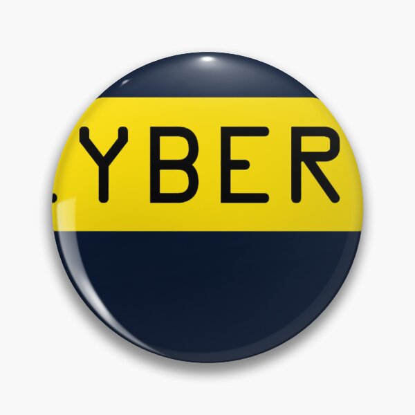 Item preview, CYBER   designed and sold by CheyanneHauck.