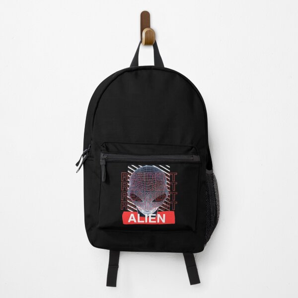 Item preview, Resident Alien designed and sold by ALL ART .