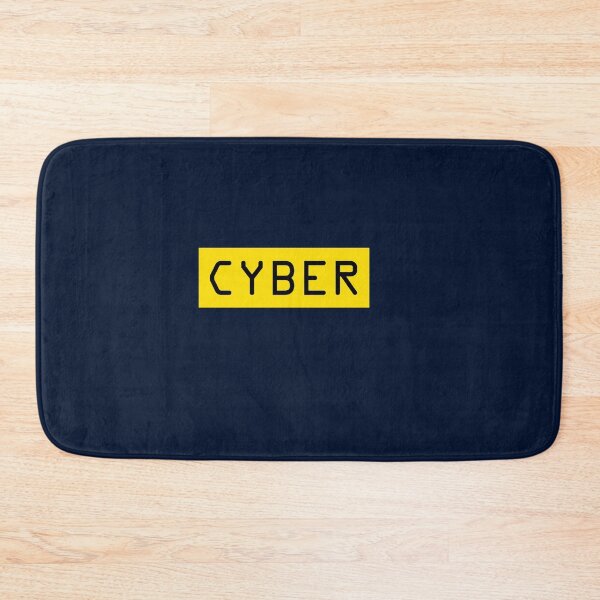 Item preview, CYBER   designed and sold by CheyanneHauck.
