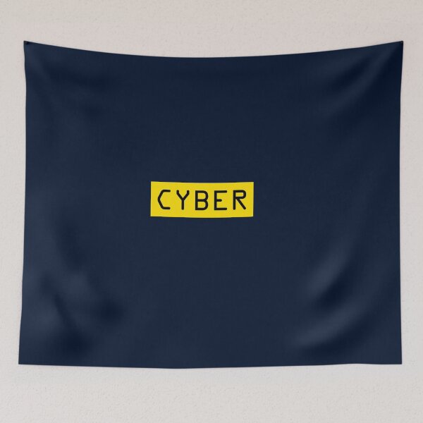Item preview, CYBER   designed and sold by CheyanneHauck.