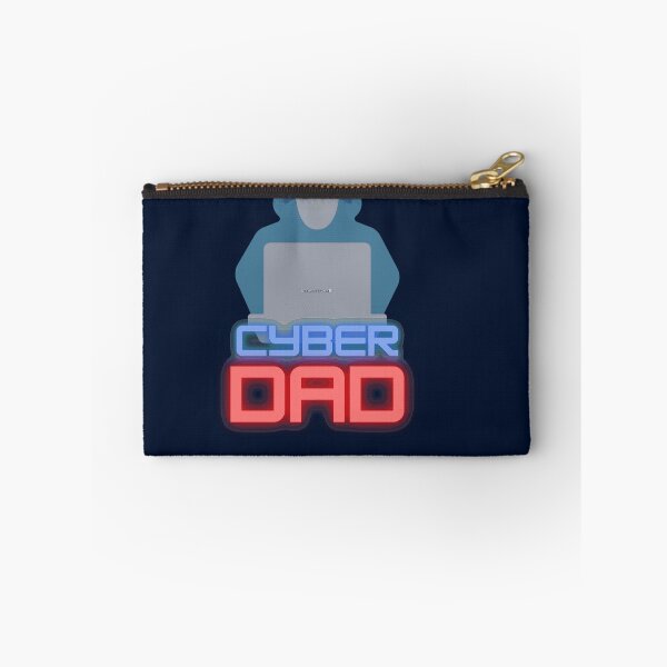 Item preview, Cyber Dad designed and sold by CheyanneHauck.