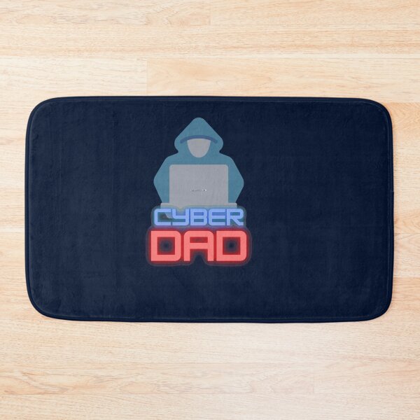 Item preview, Cyber Dad designed and sold by CheyanneHauck.