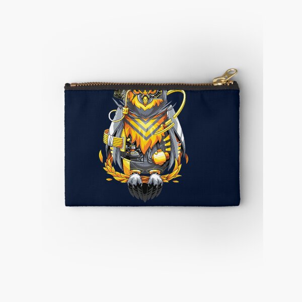 Item preview, cyber owl designed and sold by CheyanneHauck.