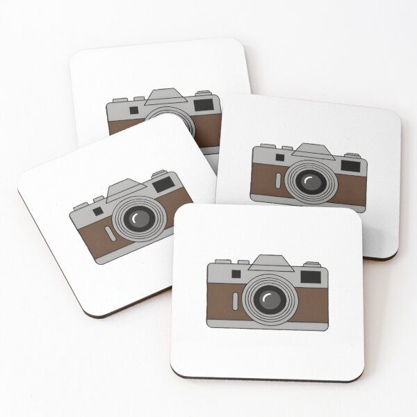 Item preview, Classic Camera  designed and sold by KajalGulgulia.