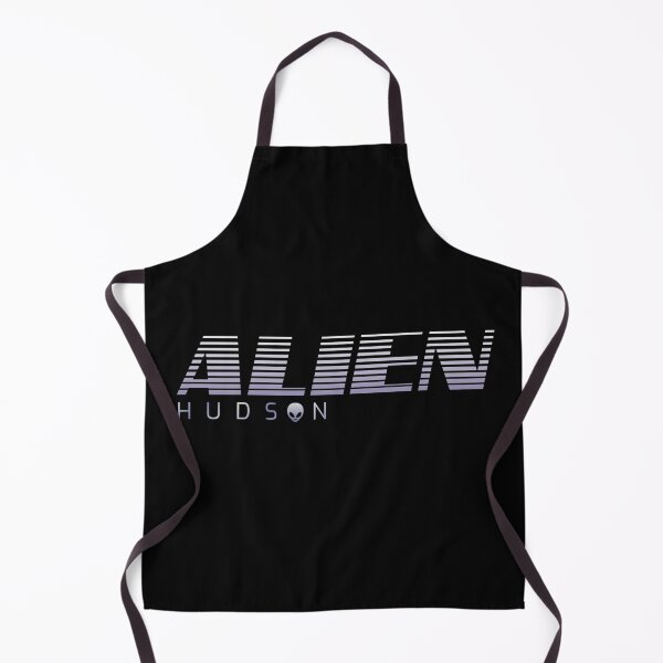 Item preview, ALIEN HUDSON designed and sold by ALL ART .