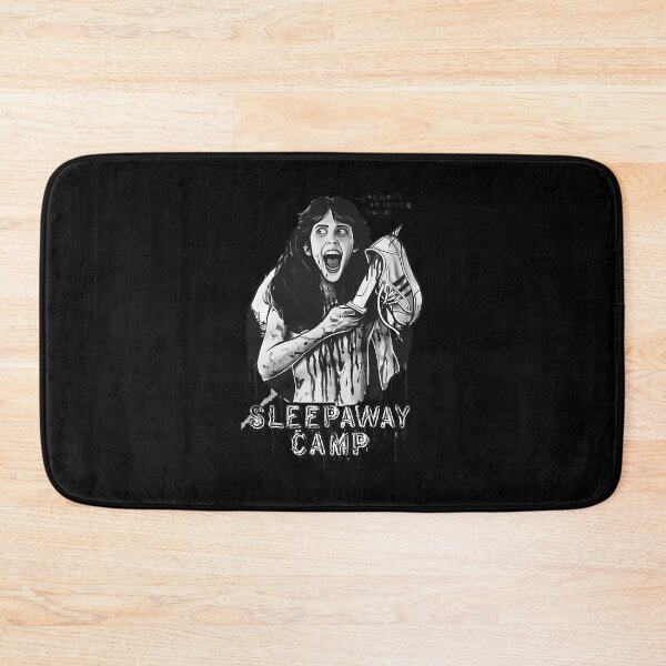 Item preview, Sleepaway Camp Old Movie designed and sold by GillesMarion.