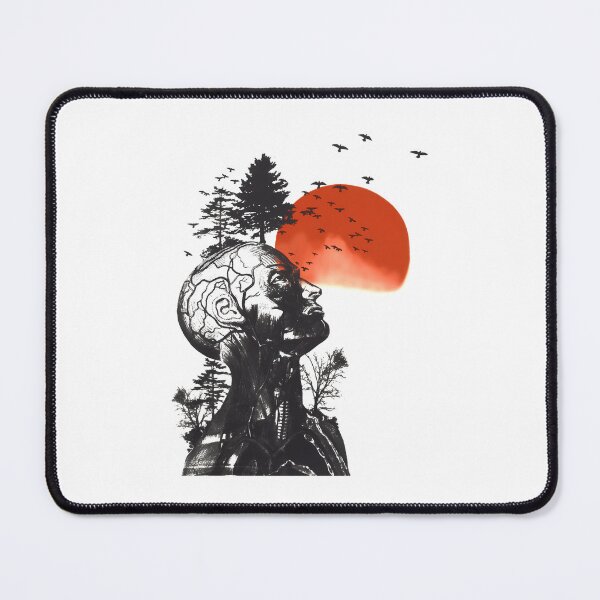 Item preview, Alan's Hangover designed and sold by GabrielMartel.