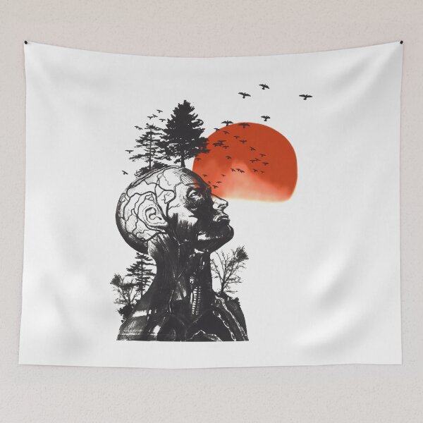 Item preview, Alan's Hangover designed and sold by GabrielMartel.