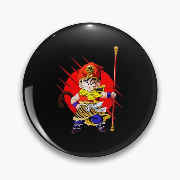 Item preview,  The Monkey King designed and sold by kakasyrol.