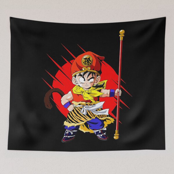 Item preview,  The Monkey King designed and sold by kakasyrol.