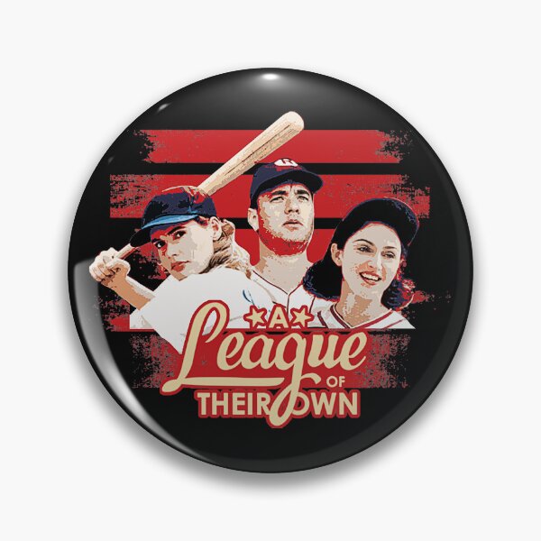 Item preview, A League Of Their Own designed and sold by castylofabione.