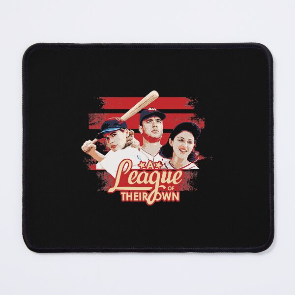 Item preview, A League Of Their Own designed and sold by castylofabione.