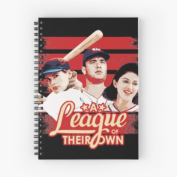 Item preview, A League Of Their Own designed and sold by castylofabione.