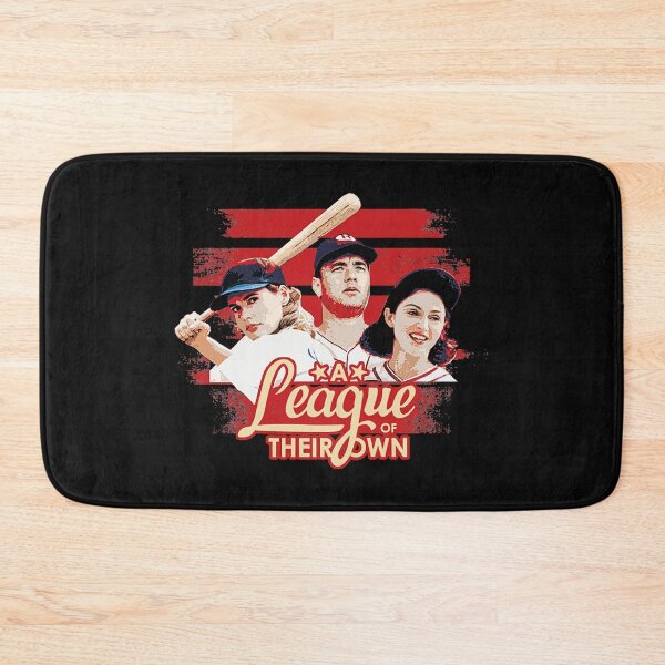 Item preview, A League Of Their Own designed and sold by castylofabione.