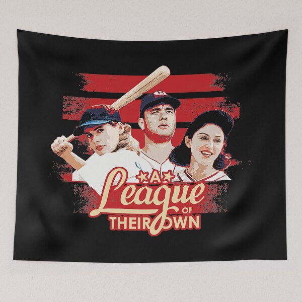 Item preview, A League Of Their Own designed and sold by castylofabione.
