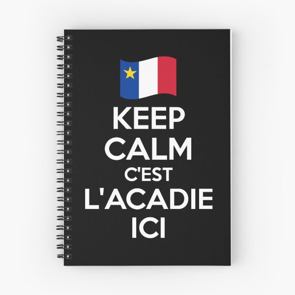 Item preview, Keep Calm C’est l’Acadie Ici – Acadian Flag French Pride Design Acadian Pride Keep Calm Cest lAcadie Ici Acadian Flag Description: designed and sold by TheTrendsDesk.