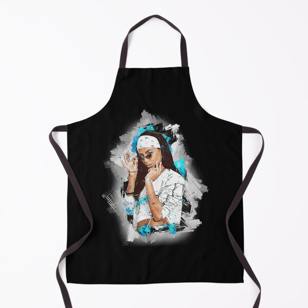 Item preview, Aaliyah Art designed and sold by evangelinejim.