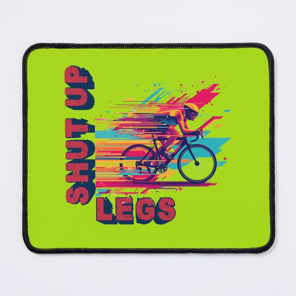 Item preview, Men’s Cycling Motivation T-Shirt / Cyclist Gift designed and sold by endurothreads.