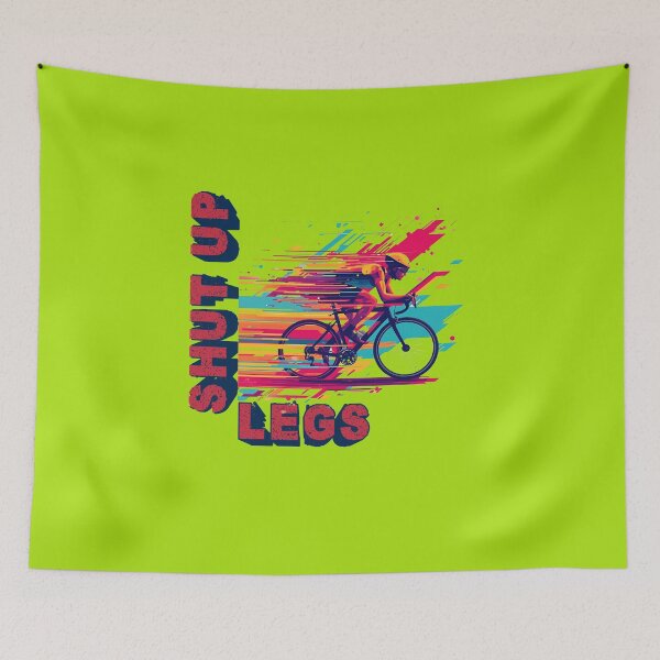 Item preview, Men’s Cycling Motivation T-Shirt / Cyclist Gift designed and sold by endurothreads.