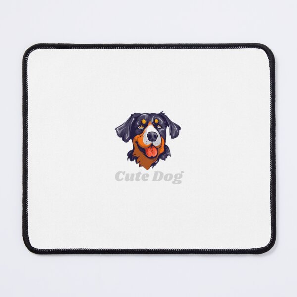 Item preview, Cute Dog designed and sold by DigitalStudio25.