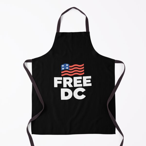 Item preview, Washington Free DC designed and sold by PeteHomenick.
