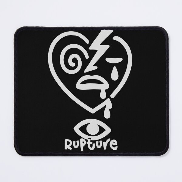 Item preview, Rupture Glyph Symbolic Myth Design designed and sold by CottonandQuill.