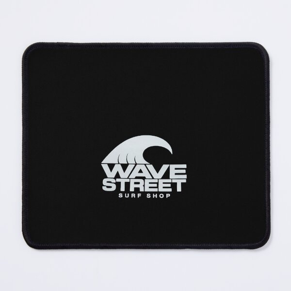 Item preview, Wave Street Classic Waves on the Beach Surf Shop Graphic Men Women Girls Kids designed and sold by PeteHomenick.