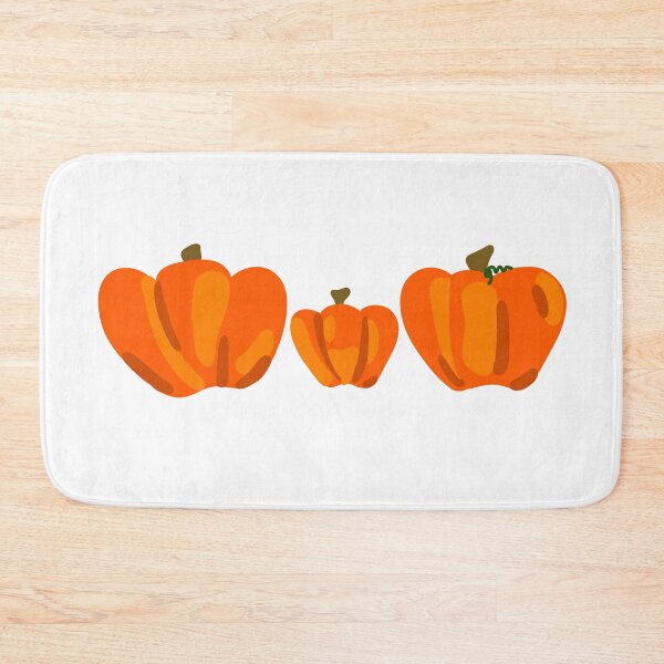 Item preview, 3 Little Pumpkins designed and sold by LooseLines.