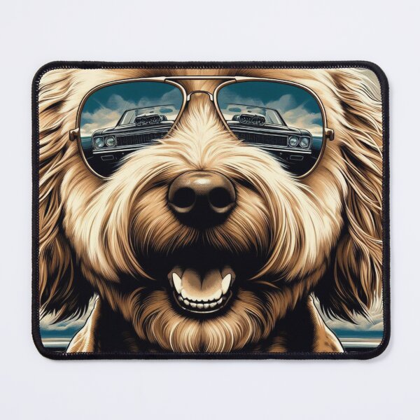 Item preview, Drive Doggo designed and sold by DesignerDoggo.