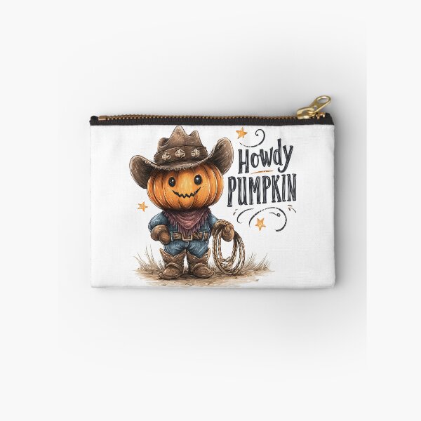 Item preview, Howdy Pumpkin designed and sold by Boddicca.