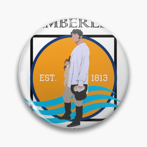 Item preview, Pemberley Swimming Club Est. 1813 - Pride And Prejudice BLACK  	 designed and sold by hknqxony45.
