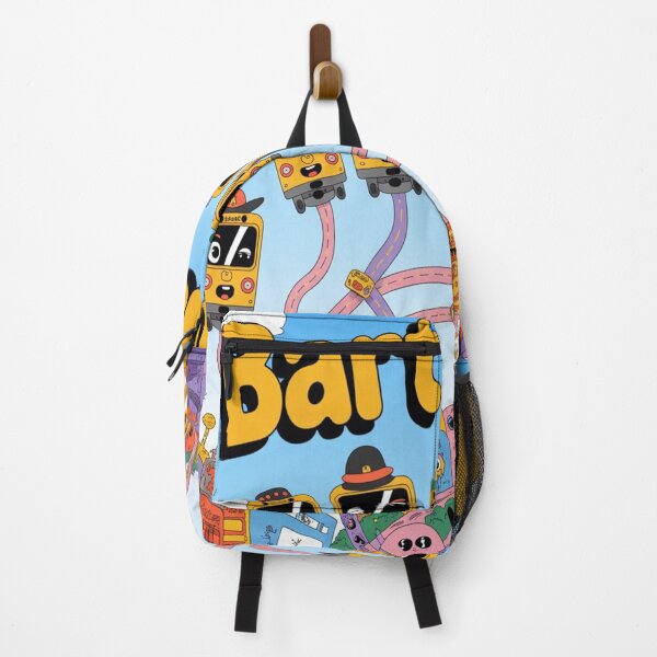 Item preview, Metro Mood: Bay Lines & Good Times designed and sold by Adrianzebrowski.