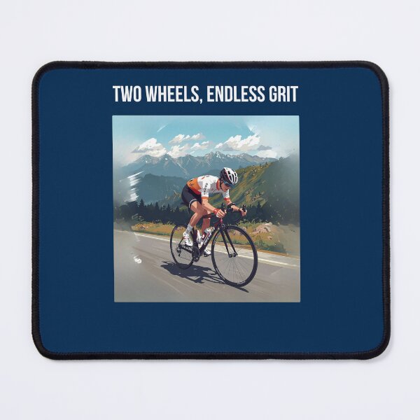 Item preview, Ride Strong – Road Cycling T-Shirt / Gift for Cyclists designed and sold by endurothreads.