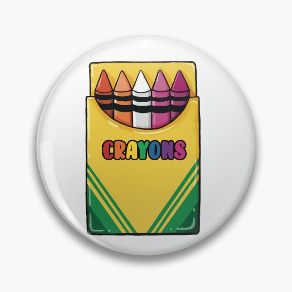 Item preview, Lesbian Crayons  designed and sold by Reuniting  Designs.