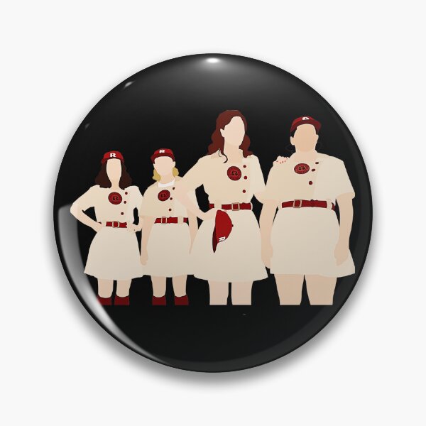 Item preview, A League Of Their Own designed and sold by castylofabione.