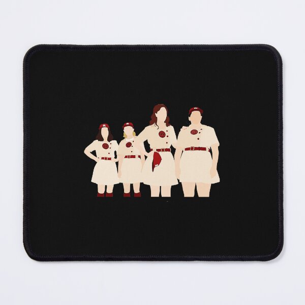 Item preview, A League Of Their Own designed and sold by castylofabione.