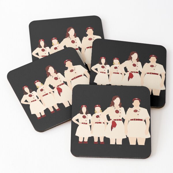 Item preview, A League Of Their Own designed and sold by castylofabione.