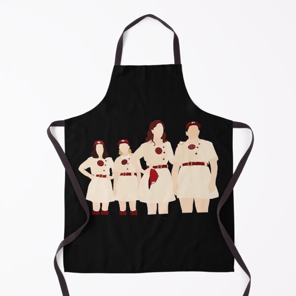 Item preview, A League Of Their Own designed and sold by castylofabione.