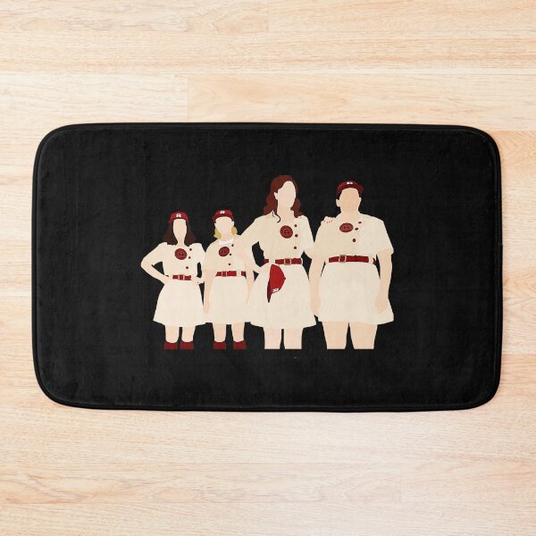 Item preview, A League Of Their Own designed and sold by castylofabione.